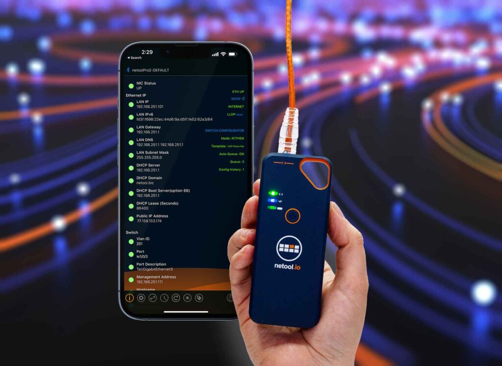 Unlimited Network Visibility a Milano | INTOIT Networks