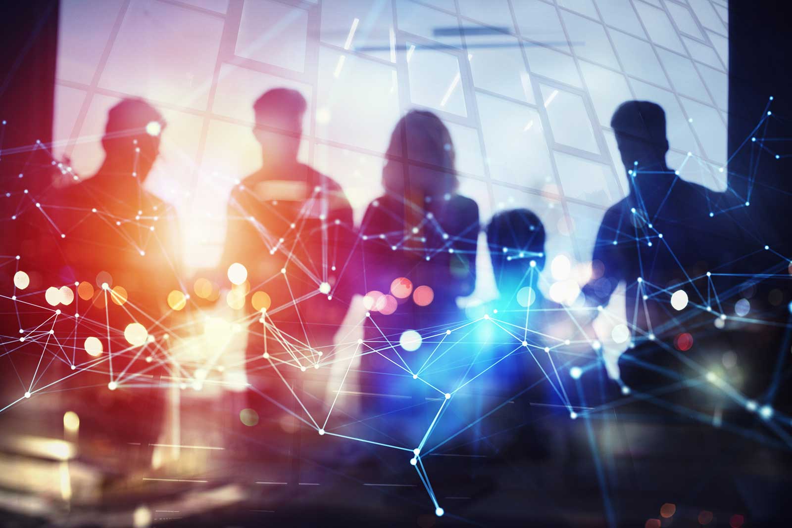 Unlimited Network Visibility a Milano | INTOIT Networks