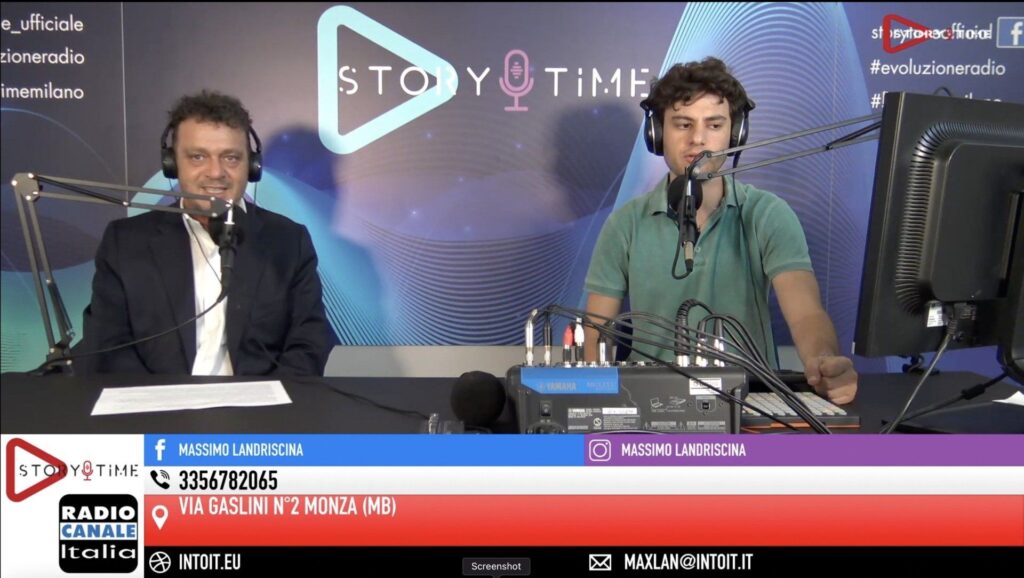 Intoit | Monza | Home