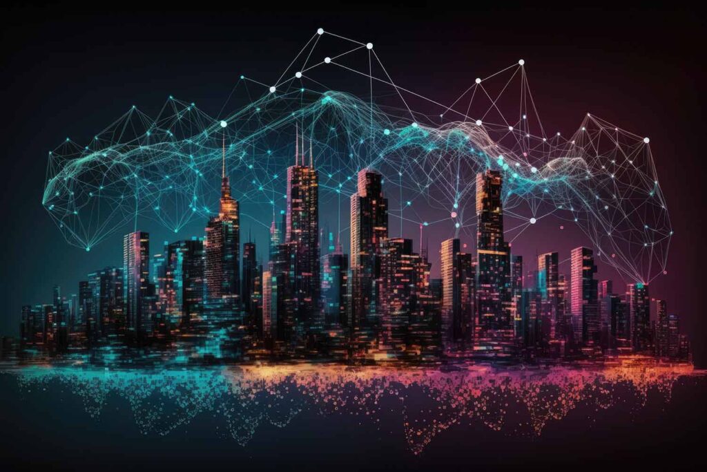 Unlimited Network Visibility a Milano | INTOIT Networks