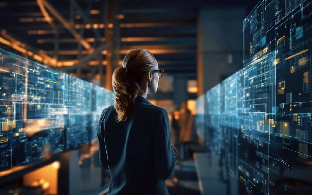 Unlimited Network Visibility a Milano | INTOIT Networks