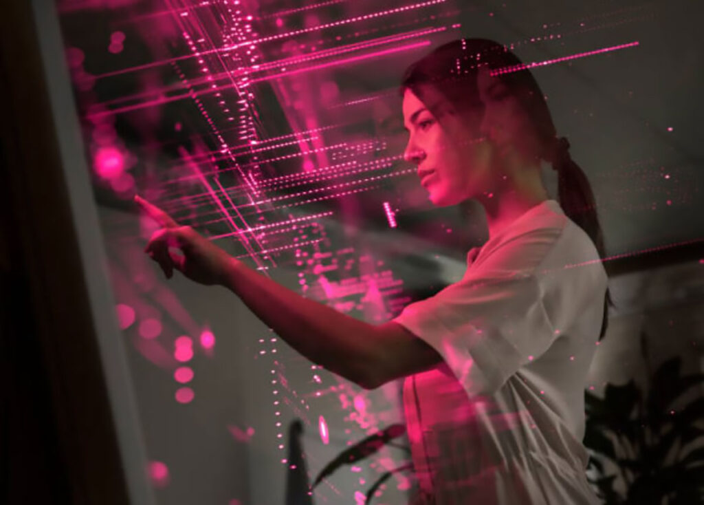 Unlimited Network Visibility a Milano | INTOIT Networks